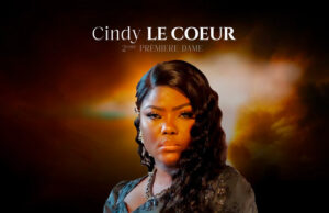 Cindy le Coeur Ft Koffi Olomide – Poupiye