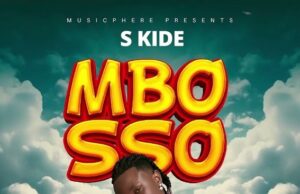 S Kide – Mbosso