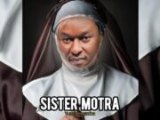 Yuzzo Mwamba – Sister Motra ( Diss Track)