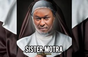 Yuzzo Mwamba – Sister Motra ( Diss Track)
