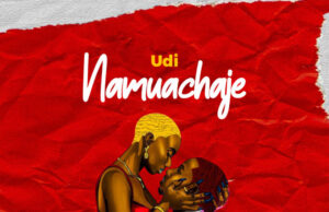 Udi – Namuachaje