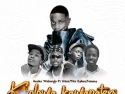 Asake Wa Bongo Ft Stizo & Tito Sykes & Femmy – Koloma Kama Paten (Remix)