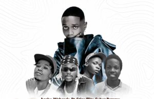 Asake Wa Bongo Ft Stizo & Tito Sykes & Femmy – Koloma Kama Paten (Remix)