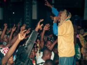 Asake Wa Bongo – Show Live Usiku Wa Vinanda Class