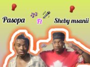 Sheby Msanii Ft Pasopa – Shida