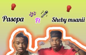 Sheby Msanii Ft Pasopa – Shida
