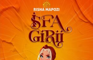 Risha Mapozi – Sifagirii