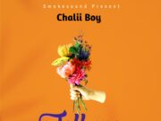 Chalii boy – Tell Me