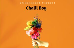 Chalii boy – Tell Me