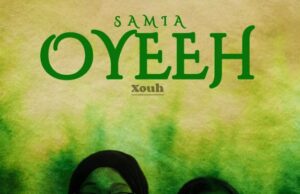Xouh – Samia Oyeeh