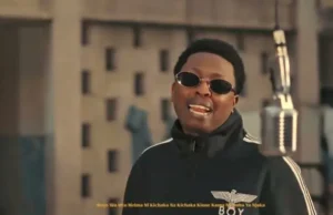 Young Lunya – The Statement