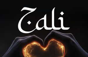 Tommy Flavour – Zali