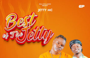 Jetty Mc – Bora Nilie