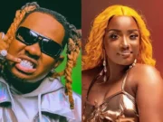 Lydia Jazmine Ft Lava Lava – I Miss You