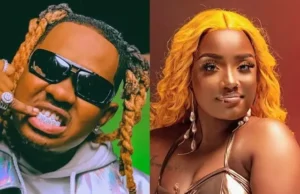 Lydia Jazmine Ft Lava Lava – I Miss You