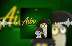 Chine Ft Mr Lg – Aibu