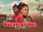 Kadilida Ft Mwakatobe – Mwenye Nyumba Mchawi