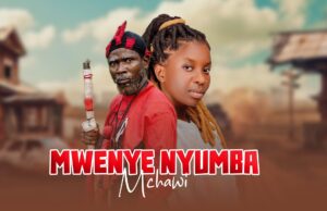 Kadilida Ft Mwakatobe – Mwenye Nyumba Mchawi