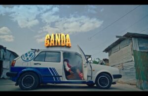 Rayvanny – Ganda