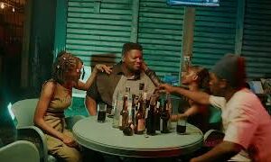 Fido Mgaigai Ft Msaga Sumu – Mwanaume Wa Maana