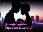 Msomali Ft Meddy Voice – Si Unajua