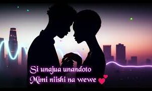 Msomali Ft Meddy Voice – Si Unajua