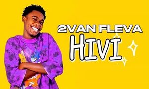 2van Fleva – Hivi