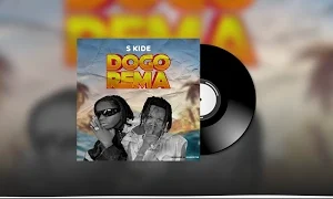 S Kide – Dogo Rema