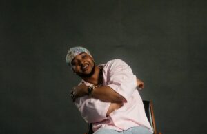 Kusah – For My Friend (FMF)