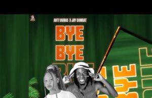 Anti Vairas X Jay combat – Bye Bye