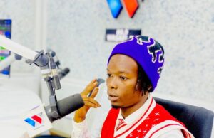 Palu Simela – Amanda (Kionjo)