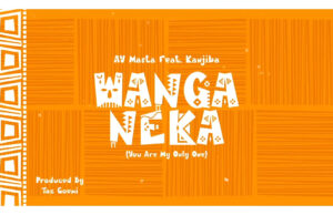 Wanga Neka