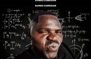 Bambo Comedian – Pisi za 2000