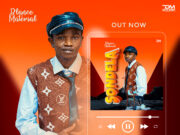 Blance Material – Sondela