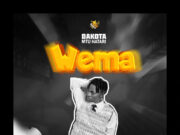 Dakota Mtu Hatari – Wema