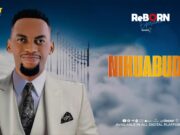 Goodluck Gozbert – Nikuabudu