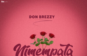 Don Breezy – Nimempata