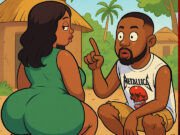 Mack Zube – Jirani