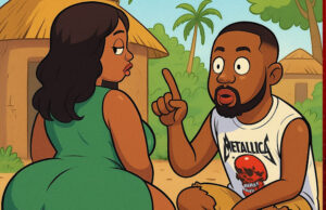 Mack Zube – Jirani