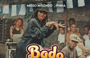 Misso Misondo X Phina – Bado Sijasikia
