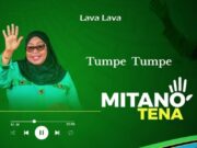 Lava Lava – Mitano tena