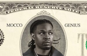 Mocco Genius – Maokoto