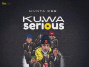 Munta Dee – Kuwa Serious