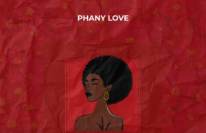 Phany Love – Nakukunda