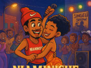 Kayumba – Niaminishe