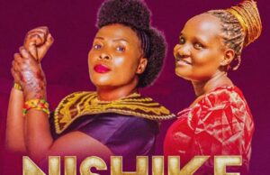 Rose Muhando Ft Priscilla Mwakio – Nishike