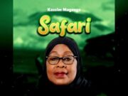Kassim Mganga – Safari