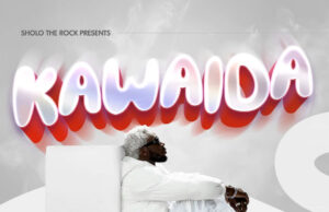 Sholo Mwamba – Kawaida