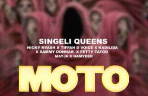 Singeli Queens – Moto