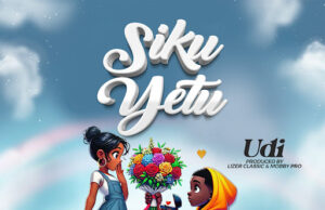 Udi – Siku Yetu